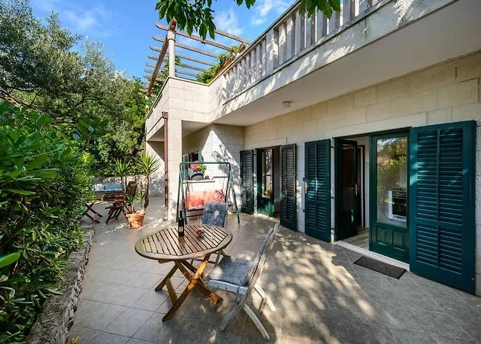 Apartment Cavtat Center 2
