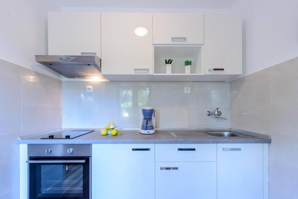 Center 2 Apartment Cavtat