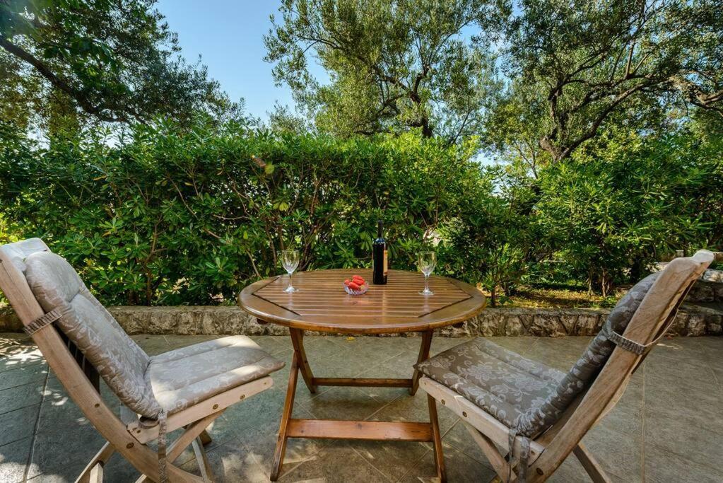 Center 2 Apartment Cavtat