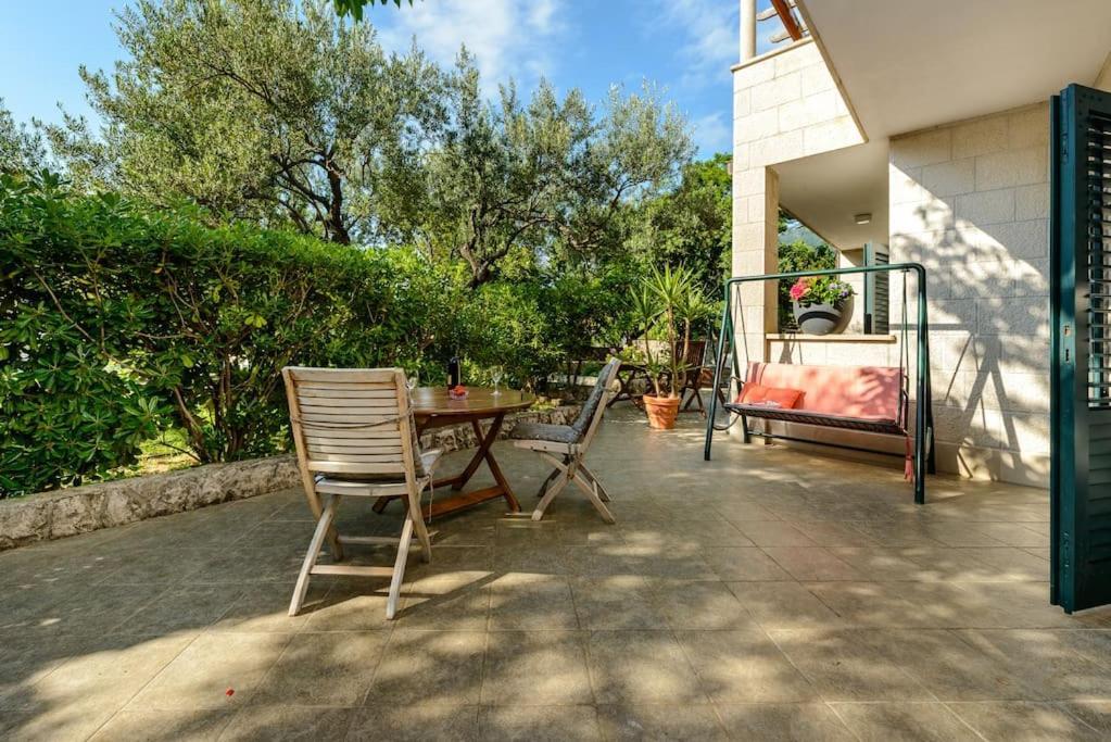 Apartment Center 2 Cavtat