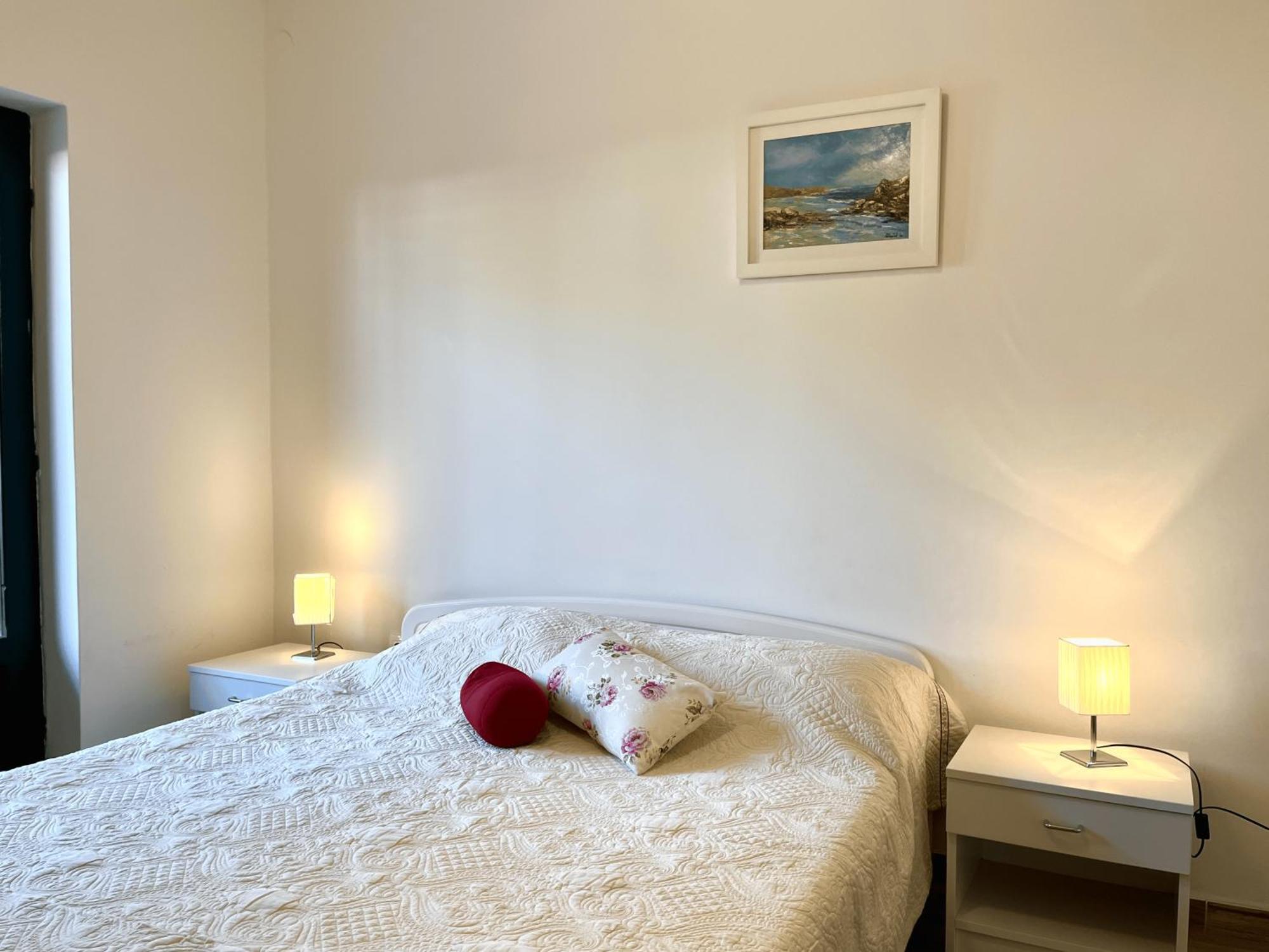 Apartment Center 2